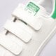 detské tenisky (obuv) ADIDAS STAN SMITH CF C fx7534 farba biela