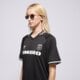 pánske tričko UMBRO TRIČKO FOOTBALL JERSEY ul125tsm85001 farba čierna
