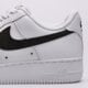 pánske tenisky (obuv) NIKE AIR FORCE 1 '07 LOW LV8 TECH ir0952-100 farba biela