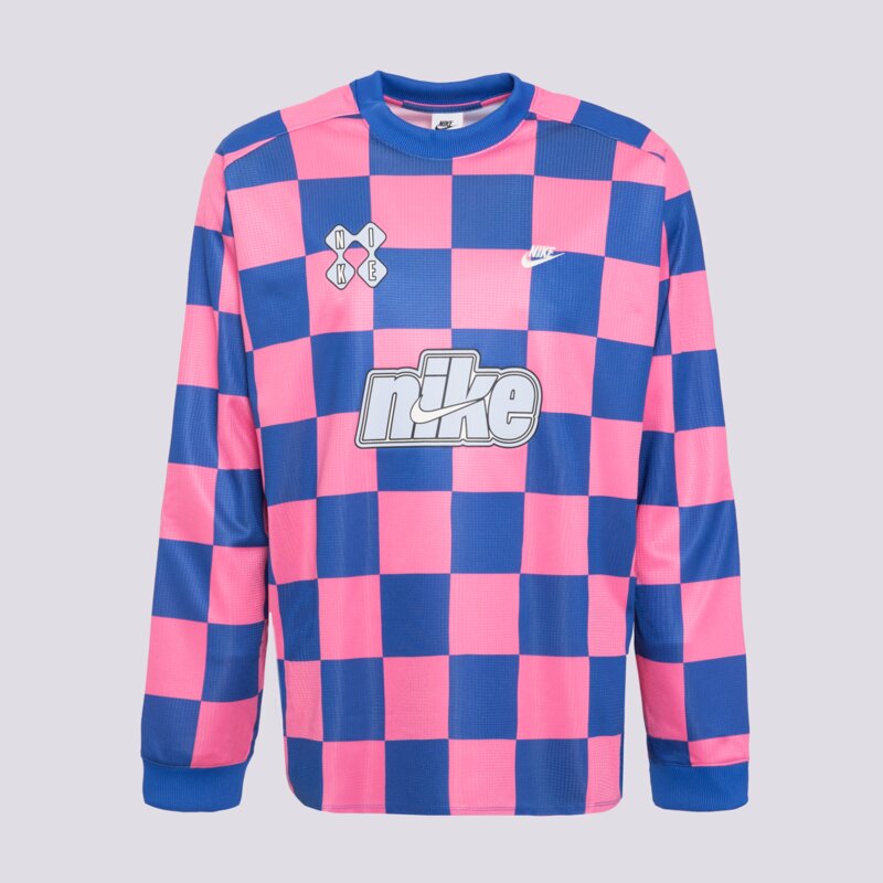 NIKE TRIČKO M NK CLUB GOALIE TOP AWAY FTBL
