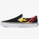 pánske skate obuv VANS UA CLASSIC SLIP-ON vn0a38f7phn1 farba čierna