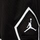 JORDAN ŠORTKY  JDB MJ DF SPORT DIAMOND SHORT 95d313-023 farba čierna