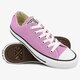 dámske tenisky (obuv) CONVERSE CHUCK TAYLOR ALL STAR  c155576w farba fialová