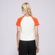 dámske tričko NIKE TRIČKO W NSW NK CHLL KNT TEE RGLN hv4992-133 farba krémový