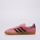 dámske tenisky (obuv) ADIDAS GAZELLE INDOOR W ie7002 farba ružová
