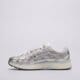 dámske tenisky (obuv) W NIKE P-6000 bv1021-106 farba strieborná