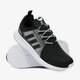 detské tenisky (obuv) ADIDAS X_PLR LENTIC J bb2490 farba čierna