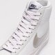detské tenisky (obuv) NIKE BLAZER MID '77 (GS)  da4086-010 farba biela