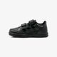 detské tenisky (obuv) ADIDAS ALTASPORT CF I ba7445 farba čierna