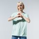 dámske tričko PUMA TRIČKO NU-TILITY TEE 58137132 farba zelená