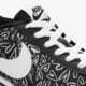 NIKE CORTEZ NYLON PRINT (GS) 859564002 farba viacfarebná