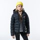 detské tričko NIKE BUNDA PÁPEROVÁ NIKE SPORTSWEAR 939554-014 farba čierna