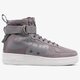 pánske tenisky (obuv) NIKE SF AIR FORCE 1 MID 917753-007 