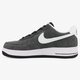 pánske tenisky (obuv) NIKE AIR FORCE 1 '07  315122-067 farba sivá