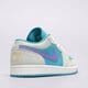 pánske tenisky (obuv) AIR JORDAN 1 LOW SE  dx4334-300 farba modrá