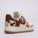 dámske tenisky (obuv) NIKE W AIR FORCE 1 '07 SE PRM io0442-200 farba biela