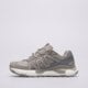 dámska outdoorová obuv SALOMON XC ROAM W l49208000 farba sivá