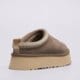 dámske šľapky UGG TAZZ II 1174471-ddrg farba khaki