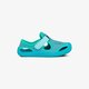 detské sandále NIKE SUNRAY PROTECT (TD)  903634-400 farba modrá