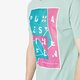 pánske tričko PUMA TRIČKO SS PHOTOPRINT TEE 85083215 farba modrá