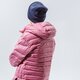 dámska zimná bunda NIKE BUNDA ZIMNÁ W NSW WR LT WT DWN JKT cu5094-614 farba ružová