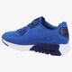 dámske tenisky (obuv) NIKE W AIR MAX 90 ULTRA ESSENT  724981401 farba modrá