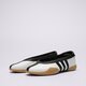 dámske tenisky (obuv) ADIDAS TAEKWONDO MEI BALLET W jr7030 farba biela