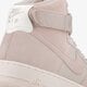 pánske tenisky (obuv) NIKE AIR FORCE 1 HIGH '07 SUEDE aq8649-001 