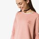 dámska mikina ADIDAS MIKINA CREW SWEATER br9288 farba ružová