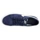 pánske tenisky (obuv) NIKE PRIMO COURT LEATHER  644826410 farba tmavomodrá