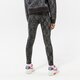 detské nohavice JORDAN LEGGINGS ESSENTIALS SNAKE LEGGING GIRL 45b314-023 farba čierna