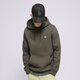 pánska mikina DICKIES MIKINA S KAPUCŇOU OAKPORT HOODIE dk0a4xcdogx1 farba khaki