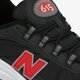 pánske tenisky (obuv) NEW BALANCE ML615DB ml615db farba čierna