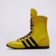 dámske tenisky (obuv) ADIDAS JAPAN H W js4031 farba žltá