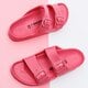 dámske šľapky BIRKENSTOCK ARIZONA EVA  1019522 farba ružová
