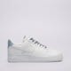 dámske tenisky (obuv) NIKE W AIR FORCE 1 '07 NEXT NATURE ib7167-101 farba biela