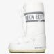 dámska vychádzková obuv MOON BOOT NYLON 14004400006 farba biela