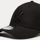 detská šiltovka NEW ERA ČIAPKA MLB 9FORTY NEW YORK YANKEES CAP NY YANKEES BL 80468932 farba čierna