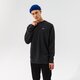 pánska mikina VANS MIKINA BASIC CREW FLEECE vn0a3hq1bhh1 farba čierna