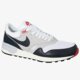 pánske tenisky (obuv) NIKE AIR ODYSSEY  652989104 farba biela