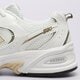 detské tenisky (obuv) NEW BALANCE 530  gr530so farba biela