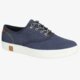 pánske tenisky (obuv) TIMBERLAND AMHERST OXFORD  a17m2 farba tmavomodrá