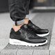 pánske tenisky (obuv) NIKE AIR MAX 90 PREMIUM  700155008 farba čierna