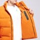 pánska zimná bunda NIKE BUNDA ZIMNÁ M NK TCH TF PUFFER JKT fb7854-893 farba oranžová