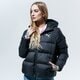 dámska zimná bunda PUMA BUNDA ZIMNÁ ESS+ DOWN JACKET 58221801 farba čierna