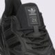 pánske tenisky (obuv) ADIDAS ZX 2K BOOST 2.0 gz7740 farba čierna