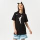 NIKE TRIČKO WNBA U NK DF TEAM 13 SS TEE NBA dr9316-011 farba čierna