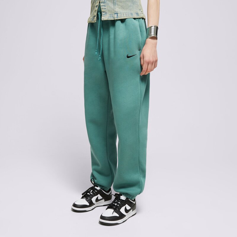 NIKE NOHAVICE  W NSW PHNX FLC HR OS PANT