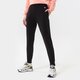 dámske nohavice CHAMPION NOHAVICE  SLIM PANTS 114876kk001 farba čierna