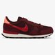 dámske tenisky (obuv) NIKE W INTERNATIONALIST SE 872922600 farba bordová